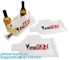 Eco friendly wine bag,wine bottle protector,Bubble Bags Wrap Packaging Fragile Items Inflatable Wine Bottle Air Pouch Ba supplier