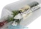 Eco friendly wine bag,wine bottle protector,Bubble Bags Wrap Packaging Fragile Items Inflatable Wine Bottle Air Pouch Ba supplier
