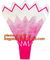 Biodegradable Flower Sleeve For Flower Packaging,Cellophane bag flower mesh,flower sleeve bag,Handing Plastic bags/Plast supplier