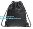 Drawstring Leather Pu Backpack PU Hologram Drawstring Bag,cosmetics, promotion, shopping, supermarkets, gifts, apparel supplier