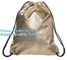 Drawstring Leather Pu Backpack PU Hologram Drawstring Bag,cosmetics, promotion, shopping, supermarkets, gifts, apparel supplier