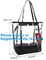 Summer Large Clear Bags for Women Beach Clear Purse,Womens Fashion Transparent Sling bag Laser Hologram Shining Cross Bo supplier