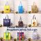 Premium Nylon Beach Laundry Mesh Drawstring Bag Nylon Mesh Gift Bag/Small Drawstring Mesh Bag Bagease Bagplastics supplier