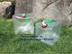 Portable Tank Bag,Drinking Water Bag Water Bags Multicolor Green Portable Food Safety Grade PVC Foldable Water Bags with supplier