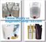 Bag In Box Water Dispenser/Bib Bag In Box Wine Dispenser/Wine Bag,Liquid/Beverage/Juice/Drink/Water/Wine/Sauce/Detergent supplier