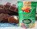 Choco, Chocolate pouch, Custom Printed 1/8oz 1/4oz 1/2oz 1oz 3.5 Gram k CBD Gummies Packaging Mylar Pouch Bag supplier