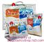 Promotional Beach Tote Insulated Freezer Lunch Cooler Customized Thermal Bags,Insulated Cooler Grocery Bag Thermal Bag supplier