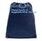 Soft Best Selling Pu Leather Drawstring Bag,PU Leather Earphone Headphone Drawstring Pouch Bag, Bagease, Bagplastics supplier