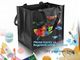 Custom Color Bag Eco Friendly Recyclable Grocery Non Woven Bag,Ecological Bag Supermarket Ecological Non Woven Bag supplier
