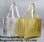 Custom PP Non Woven Bag Shopping, Custom PP Non Woven Shopping Bag, Image Non Woven Tote Bag, Bagease, Bagplastics supplier