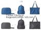 Custom Promotion New Design Foldable Travel Bag Waterproof Polyester Nylon Backpack,420D Polyester leisure school backpa supplier