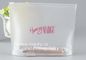 EVA Packing Pouch With PU,Fashion Trendy Lady Personal Care Portable Eva Lip Balm Transparent Cosmetic Bag, bagease, pac supplier