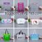 Customized Bags PVC Phone Bag Cosmetic Bag Ladies Handbag Clothes Packing Bag Wine Cooler Ice Bag Stationery Document Ba supplier