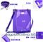 600D Oxford PVC Laminated Appliance Packaging Promotional Shopper Bag Custom Zippered Shopping Bag Kitchen Waterproof supplier
