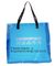 Custom Logo Printing Pvc Transparent Tote Clear Shopping Bags With Handles, Clear Shopping Bag,Pvc Tote Bags, bagease supplier