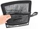 Discreet Smoke Smell Proof carbon lining Case with Combination Lock Premium Odor Smell Proof Bag, BAGEASE, BAGPLASTICS supplier