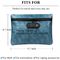 Odor Resistant Pouch with Fashion Strap OEM Premium Smell Proof Bag,Amazing design Premium smell proof odor proof bag Po supplier