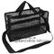 Nylon Mesh Net Cosmetic Bag, Mesh Make Up Bag,Eco -friendly material cosmetic mesh bag ,PVC mesh bag for sales in USA supplier