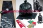 Drum Liners On Rolls Industrial Polyethylene Gallon Clear Liners, Sacs, Waste Bags, Waste Sack, Bin Liners, Refuse Sacks supplier
