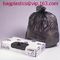 Gallon Trash Bags Trash Can Liners For Office,Home Waste Bin, Bathroom, Kitchen,Multipurpose And Convenient, Bagease Pac supplier