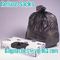 Gallon Trash Bags Trash Can Liners For Office,Home Waste Bin, Bathroom, Kitchen,Multipurpose And Convenient, Bagease Pac supplier