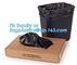 Drawstring Medium Trash Bags Car Trash Bag,8-9 Gallon Garbage Bags for Home Office Kitchen, 30-35 Liters Trash Can Liner supplier