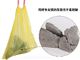 Bio Eco Green Waste Basket Bin Liners Bags, Kitchen Bath Bedroom Car Trash Can, Office Waste Bin Liners Unscented,White supplier