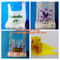 Freezer Food Storage Bags 10 x 14. Utility Roll Bags with Twist Ties 10x14. FDA Approved, 15 Micron. Plastic Bags supplier