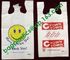 Custom PLA biodegradable plastic Shopping bags trash bags rubbish bag custom biodegradable poop bags biodegradable dog p supplier