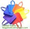 Grocery Promotional And Reusable Non Woven Shopping Tote Bag,Bag Manufacturer Supply Pp Non Woven Tote Bag, bagease pac supplier