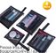 Zipper Mesh Bags, Pack of 4 (S/M/L &amp; Pencil Pouch), Beauty Makeup Cosmetic Accessories Organizer, Travel Toiletry Kit Se supplier