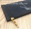 Black Satin Drawstring Bag With Gold Printing And Ribbon, Various Color Thick Matt Satin Dust Bag,Small Silver Satin Dra supplier