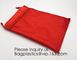 Customized Satin Lingerie Sock Packaging Bag,Colorful Satin Bag For Hair Packaging,Green Pink Rose Gold Satin Drawstring supplier