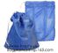 Lingerie Mesh Bags OEM Mesh Laundry Bags,Large Capacity Mesh Drawstring Laundry Bag Washable Reusable Cloth Bag Promotio supplier