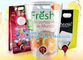 Daily Necessities Briefs Candy Juice Drink Pouch Spout Coffee Bag Aluminium Drinking Pouches Energy Drinking Powder Pouc supplier