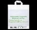 corn starch based biodegradable shopping bags, Bio-organic fertilizer, eco bags, bio bags, biopolymer, potato starch pac supplier