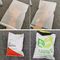 Bagease Bagplastics Eco friendly flower seeds package brown white Kraft paper food pouch compostable PLA snack bags supplier