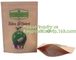 coffee bag Side gusset bag Fish lure bag Herbal incense bag/Tobacco pouch Pet food bag Aluminum foil bag Spout pouches supplier