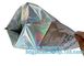 Bagease, Bagplastics, Cosmetic pack, Glitter bags Shiny bags Mylar bags Hologram bags glitter shiny mylar Holographic supplier