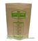Bagease pack PLA Custom printing Sharp bottom paper bag/ drip coffee bag/biodegradable tin tie craft paper tea bags supplier