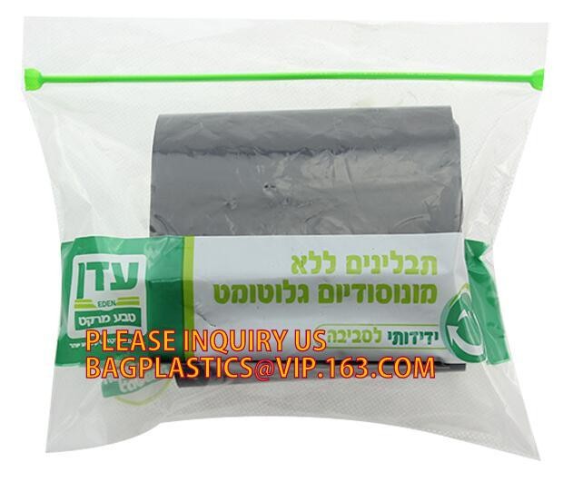 airtight packing bags