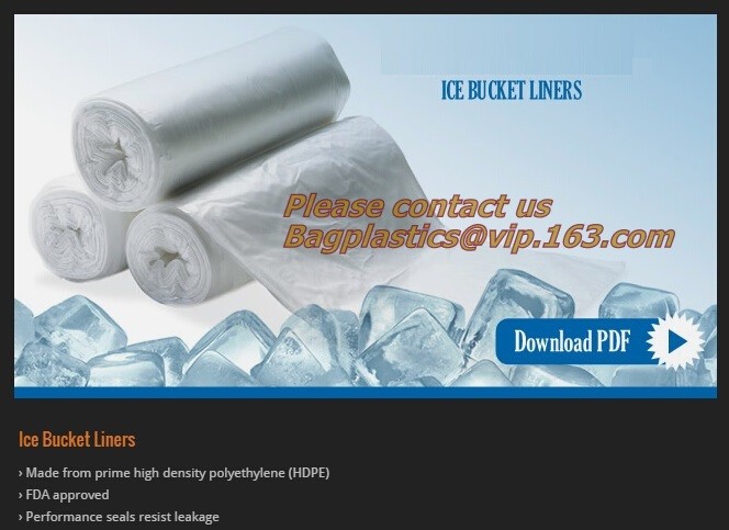 polyethylene wicket bag,biodegradable wicket poly bags fashionable wicket bag with card heder,Wicket Bread Packaging Bag