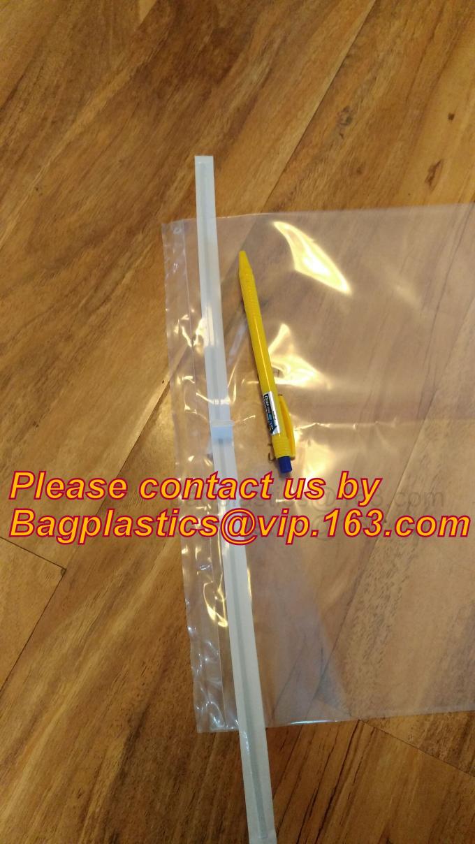 Stomacher® Bags sterile lab blender bags homogenizers, Polyethylene