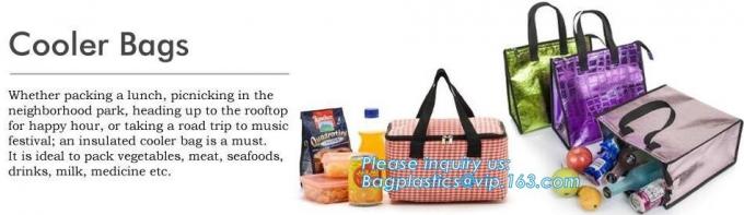 Custom PP Non Woven Bag Shopping, Custom PP Non Woven Shopping Bag, Image Non Woven Tote Bag, Bagease, Bagplastics