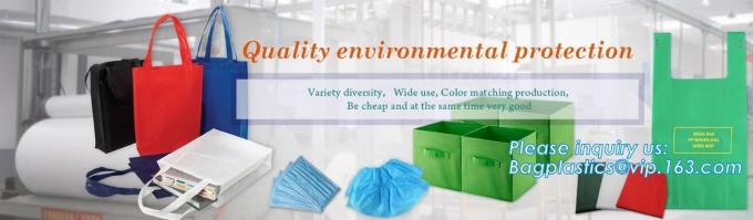 Custom PP Non Woven Bag Shopping, Custom PP Non Woven Shopping Bag, Image Non Woven Tote Bag, Bagease, Bagplastics