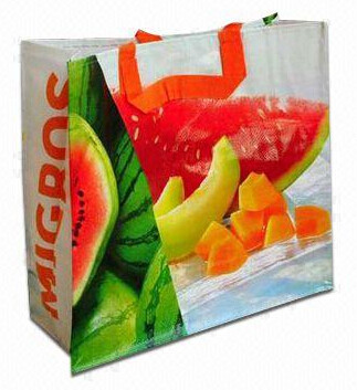 woven bags, shopping bags, promotion bags, jumbo bags, fashion bags, and tote bags,green pp woven bag, pp woven shopping