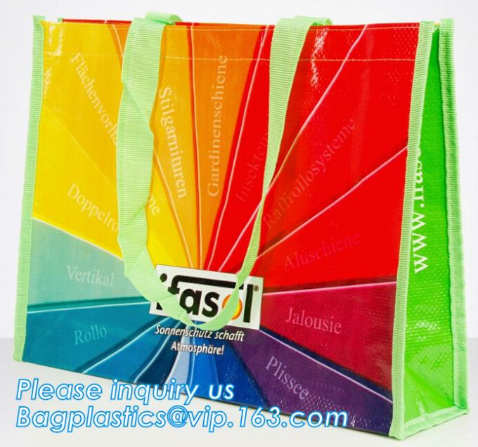 woven bags, shopping bags, promotion bags, jumbo bags, fashion bags, and tote bags,green pp woven bag, pp woven shopping