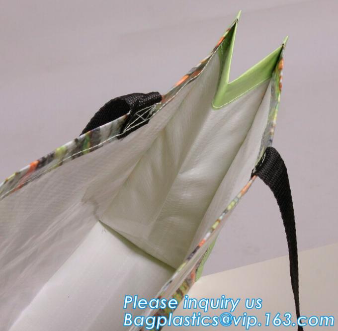 woven bags, shopping bags, promotion bags, jumbo bags, fashion bags, and tote bags,green pp woven bag, pp woven shopping