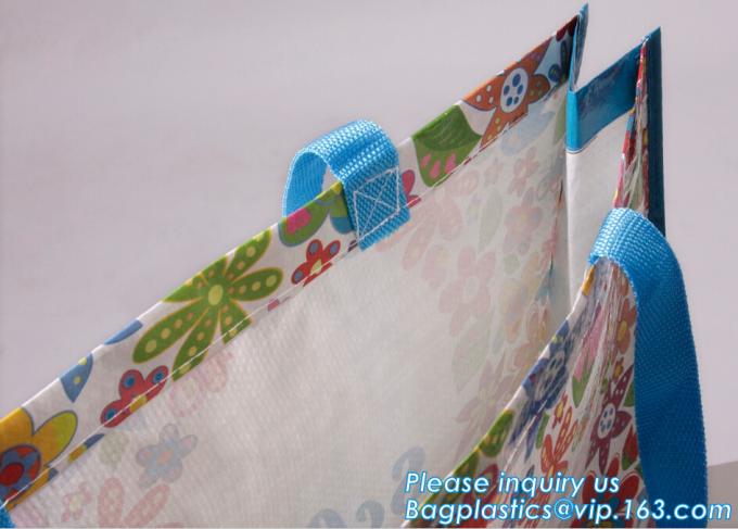 woven bags, shopping bags, promotion bags, jumbo bags, fashion bags, and tote bags,green pp woven bag, pp woven shopping
