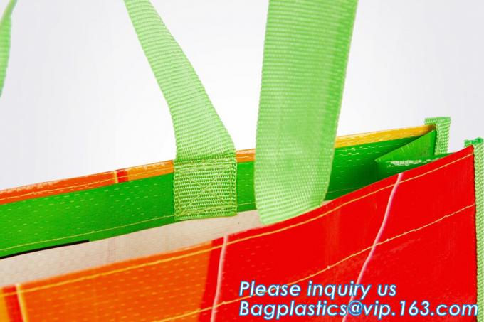 woven bags, shopping bags, promotion bags, jumbo bags, fashion bags, and tote bags,green pp woven bag, pp woven shopping